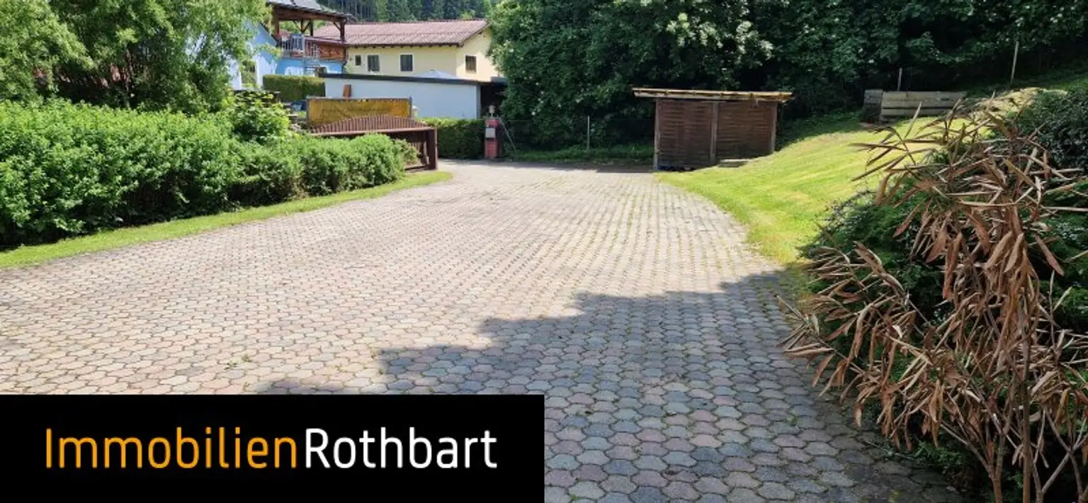 Charmantes Einfamilienhaus mit Garten und Garage in Bruck an der Mur/Oberaich