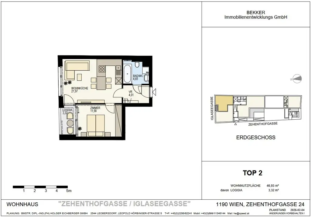 Plan 1