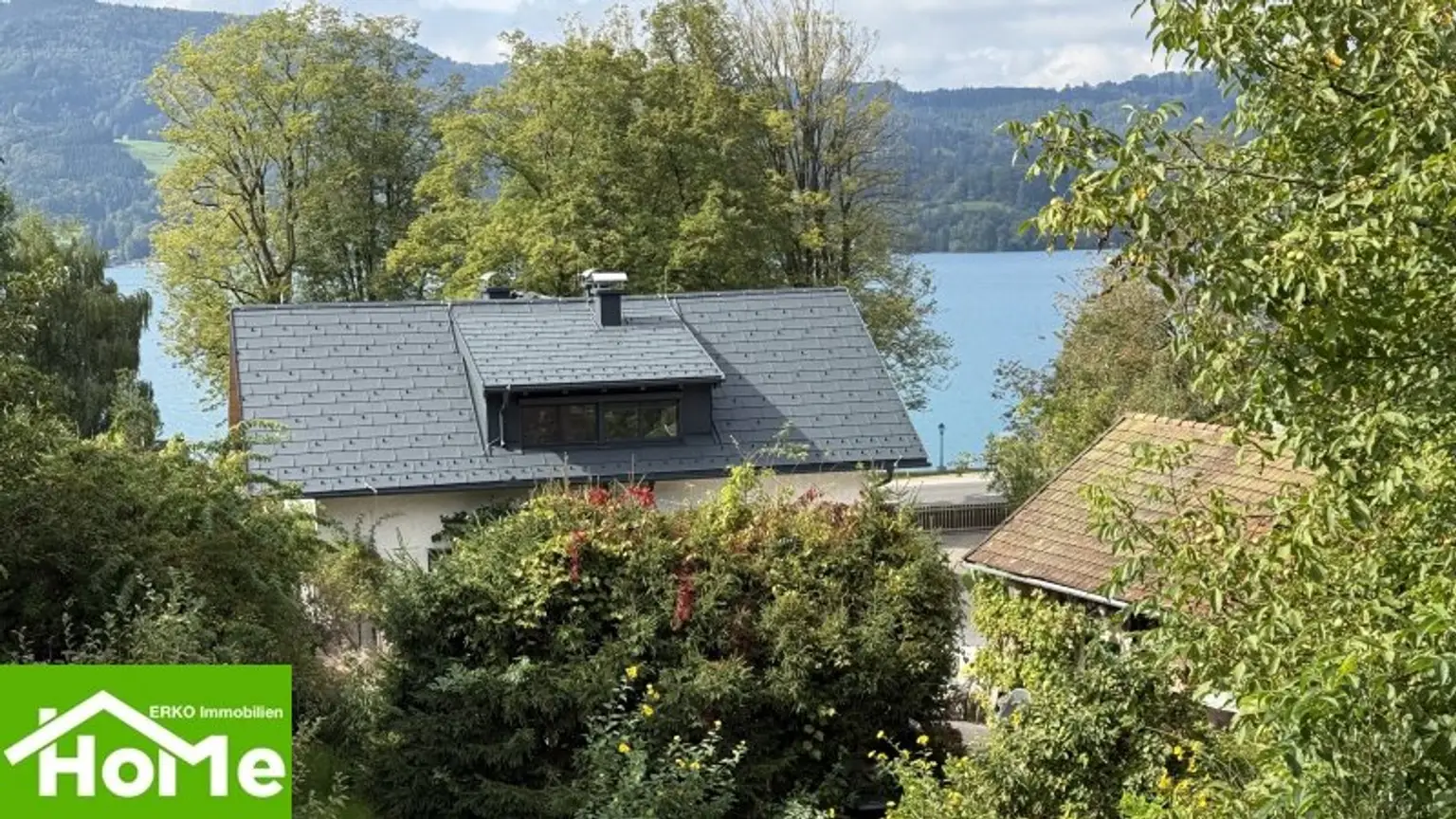 Kaufgelegenheit - Steinbach am Attersee