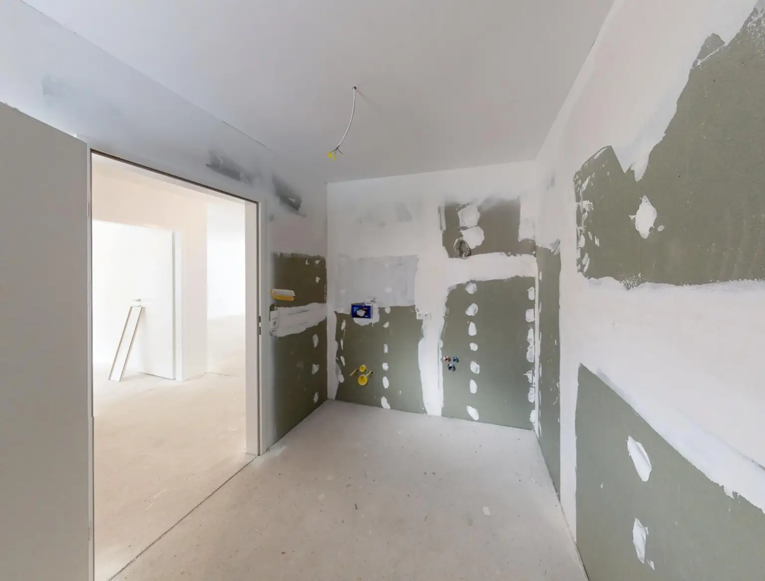 Wohnung - Pfunds - Badezimmer