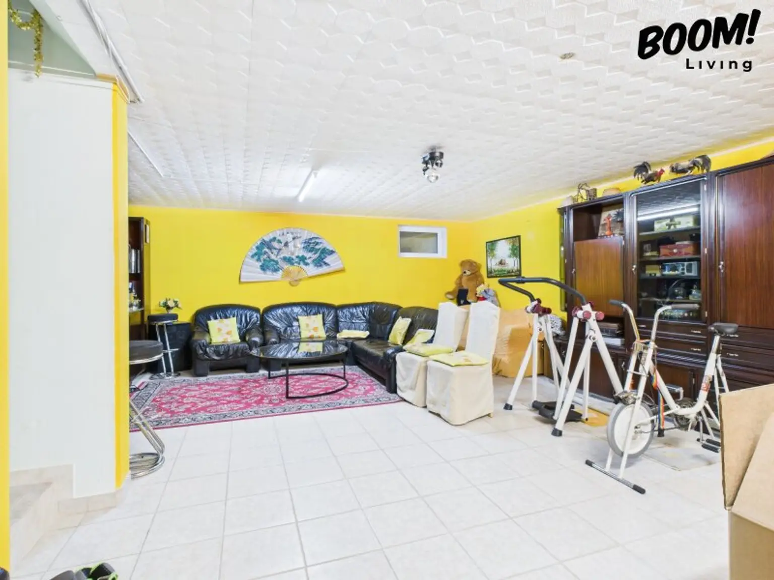 Charmantes Reihenhaus mit Garten, Keller und idealer Lage in Wiener Neudorf