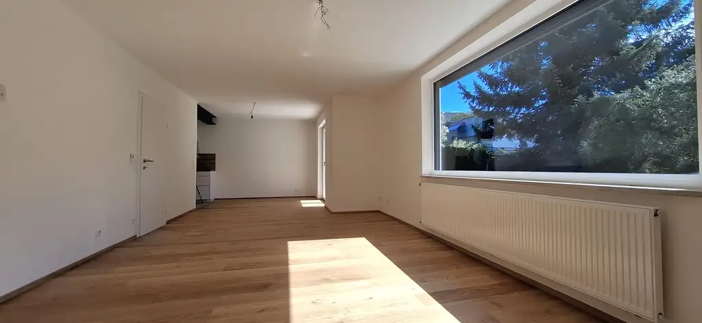 Erstbezug nach Sanierung - EFH in Salzburg-Aigen