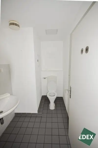 Flexible Büro-/Ordinationsfläche am Höchstädtplatz mit ausgezeichneter Anbindung