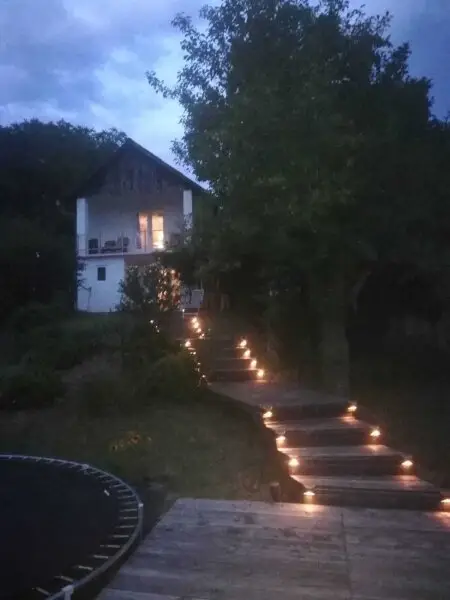 +++Einzigartige ,,Wohlfühloase'' mit traumhaftem Ausblick mitten in den Weinbergen+++