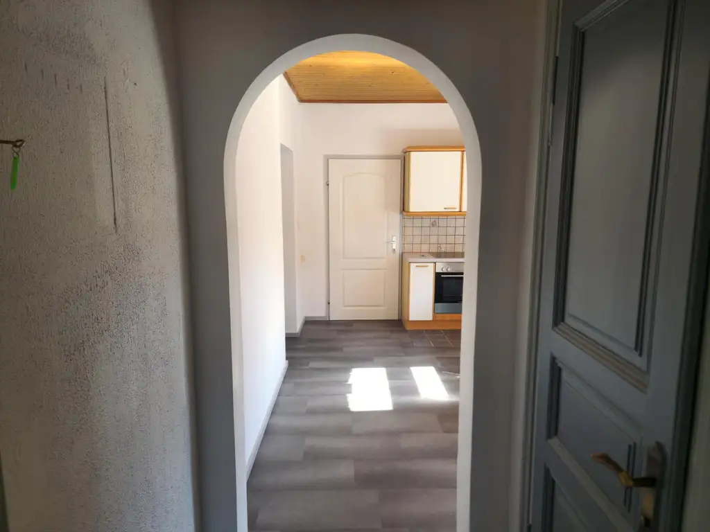 Mietwohnung in Lilienfeld – 4 Zimmer, ca. 85 m²