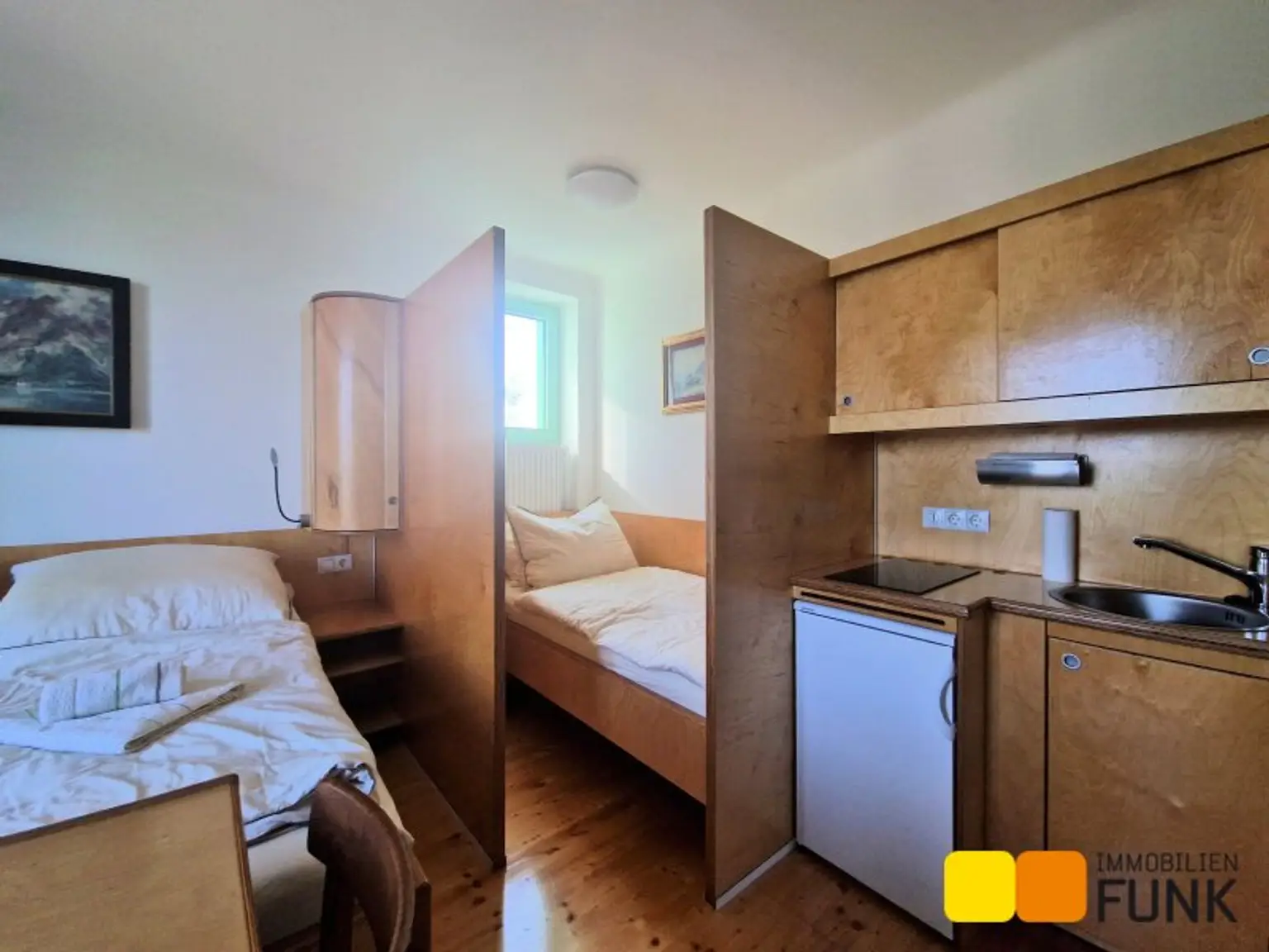 Apartmenthaus am Satzberg