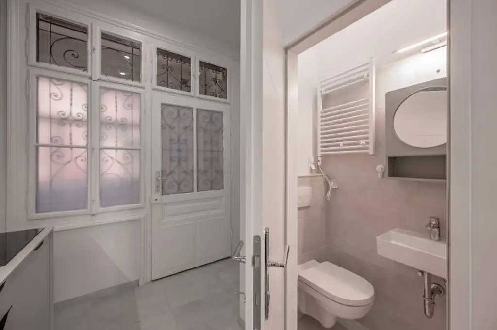 ++NEU++ Fantastische 1-Zimmer Wohnung, voll möbliert!