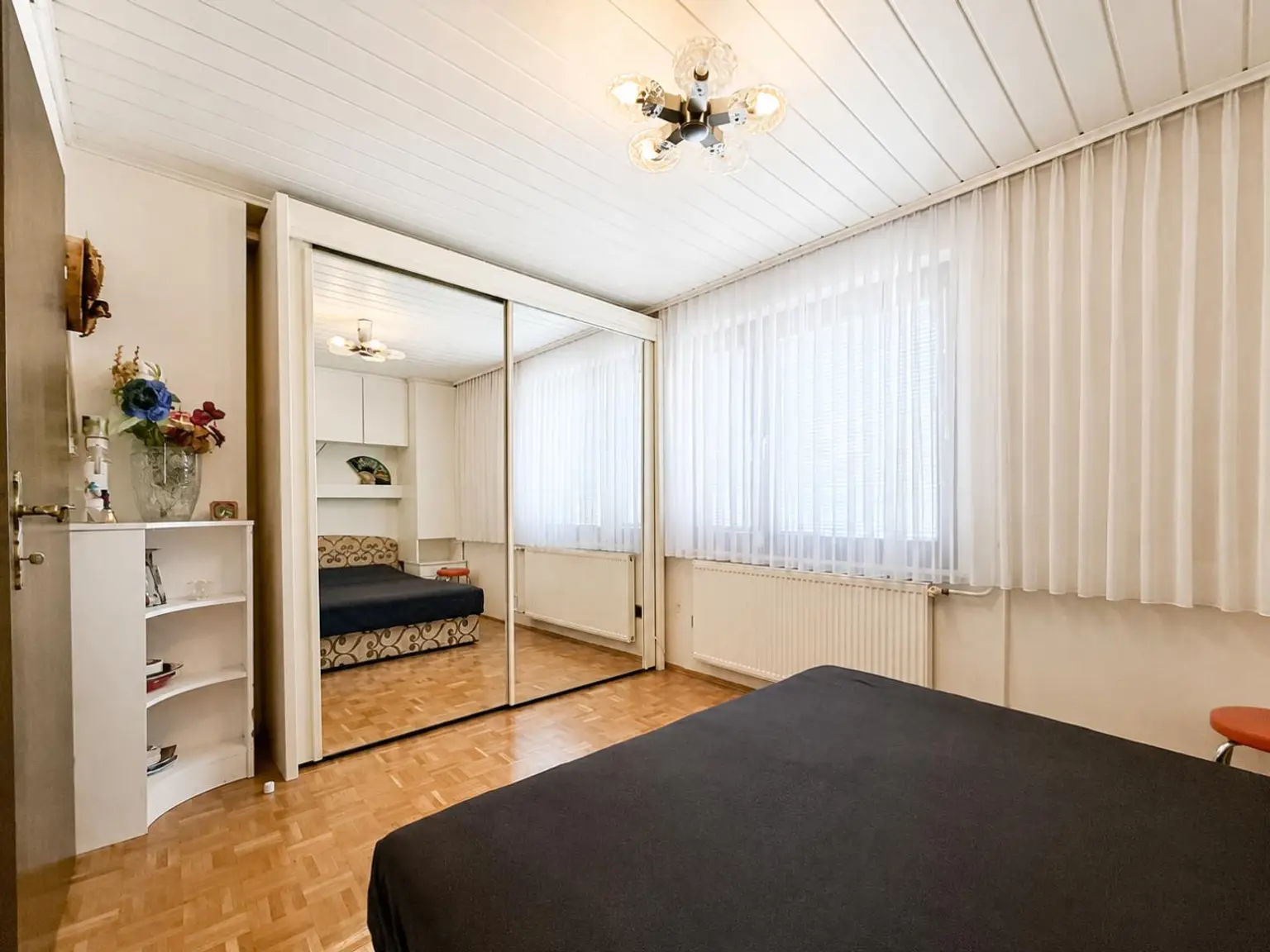 Hauptschlafzimmer