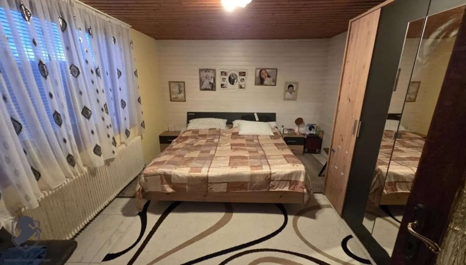 Mehrfamilienhaus in Wulkaprodersdorf