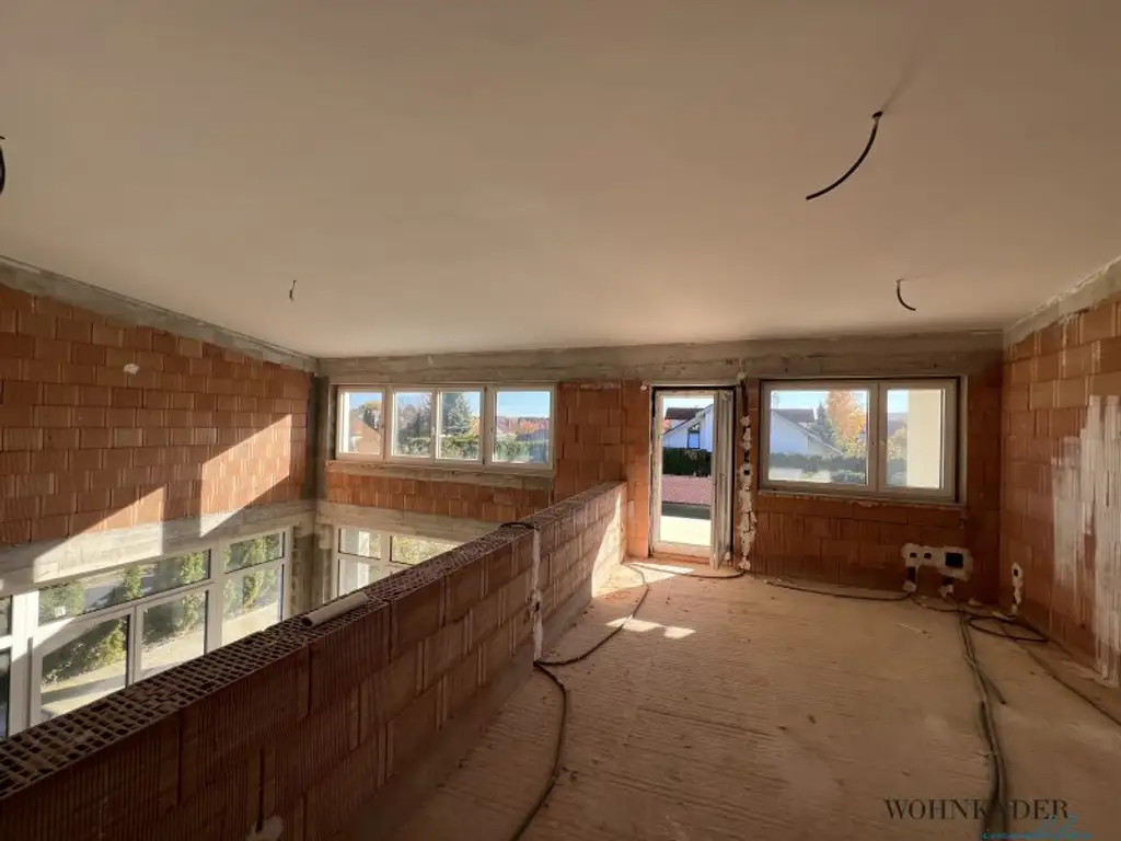 ⭐ Exklusives Seehaus am Privatsee – Wohnen, wo andere Urlaub machen