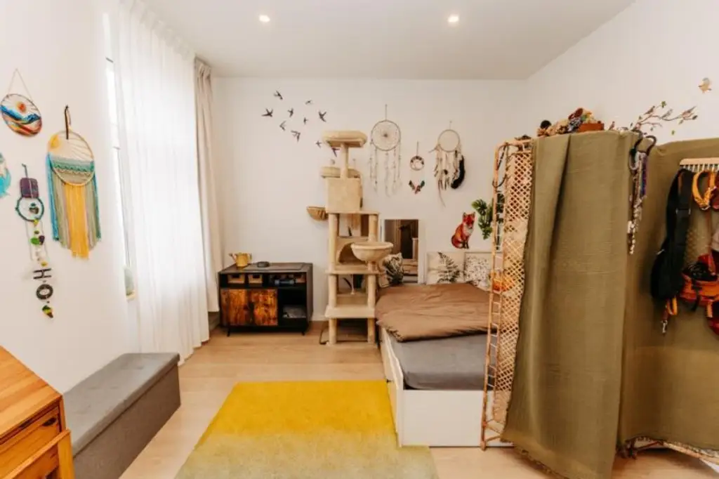 Exklusiver Reiterhof & Historisches Herrenhaus