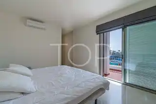 Apartment-Magnolia-Golf-Resort-Bedroom-Palm-Mar-Tenerife-1