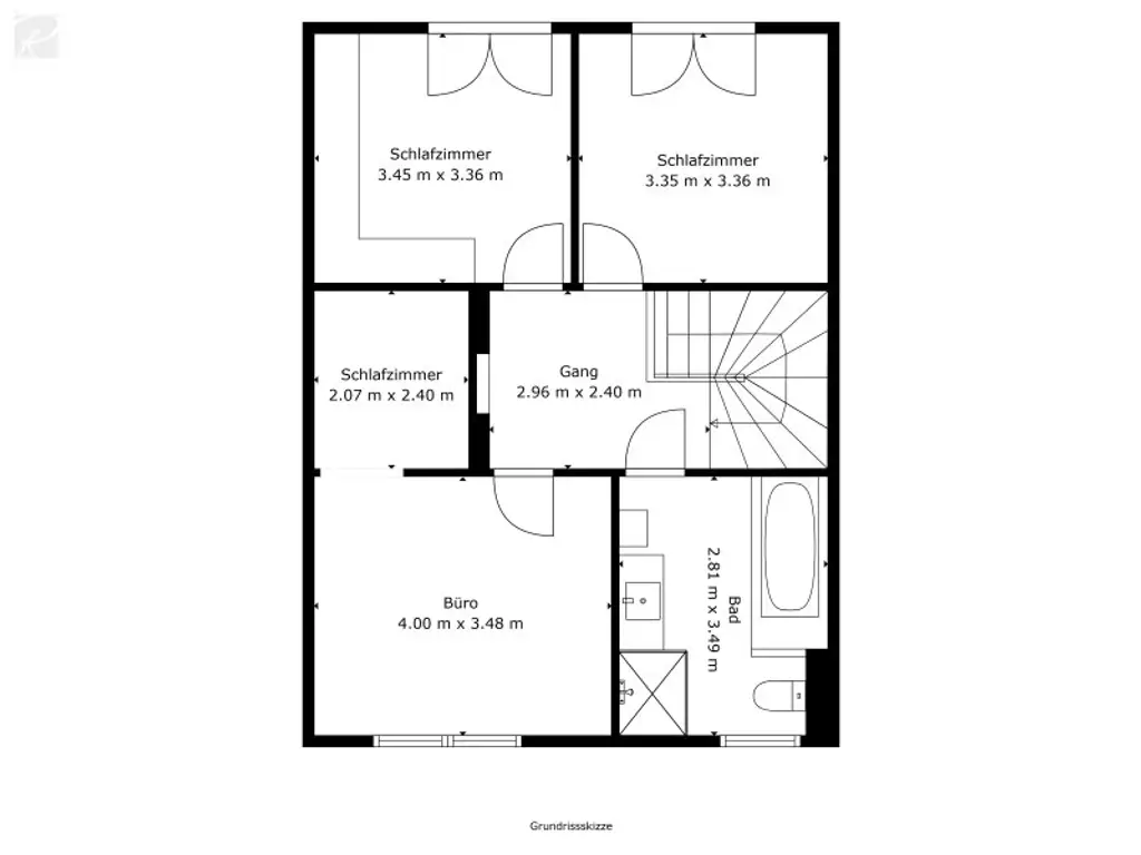 Pendlerhit & Wohlfühloase: Haus mit vollem Rundum-Paket!