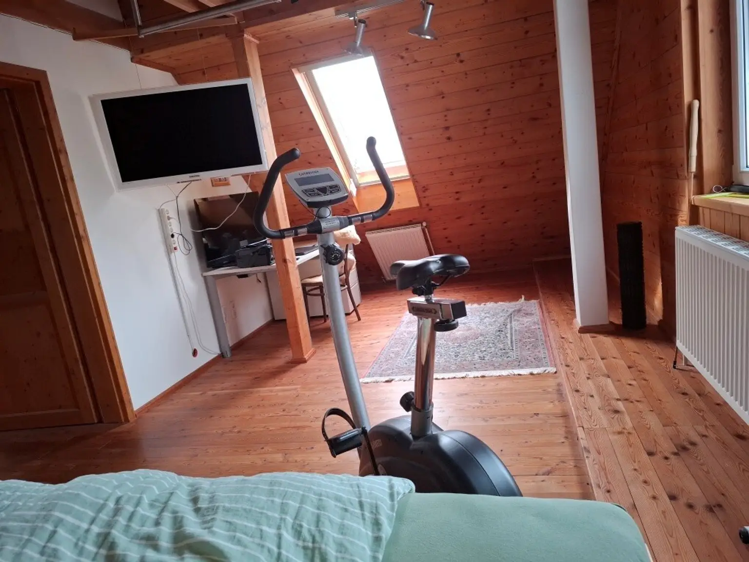 Renoviertes Wohnhaus mit großen Wohnräumen in Tragöss - Nahe Grüner See - zu kaufen !