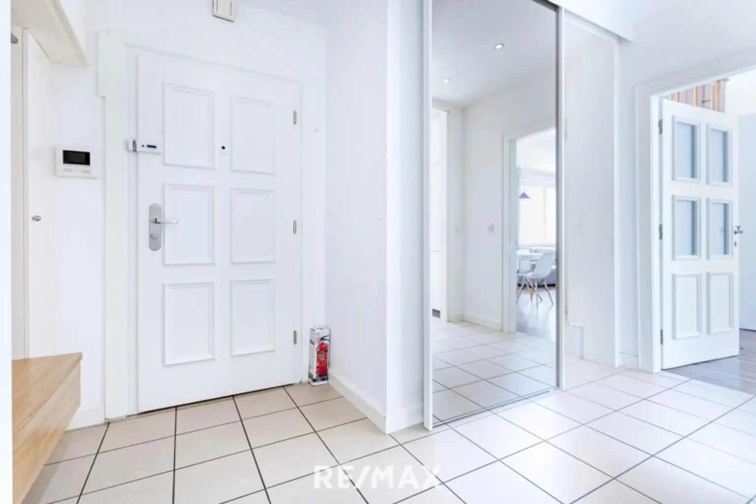 Großzügige Eigentumswohnung mitten in Wiener Innenstadt | Auch als Anlageobjekt geeignet