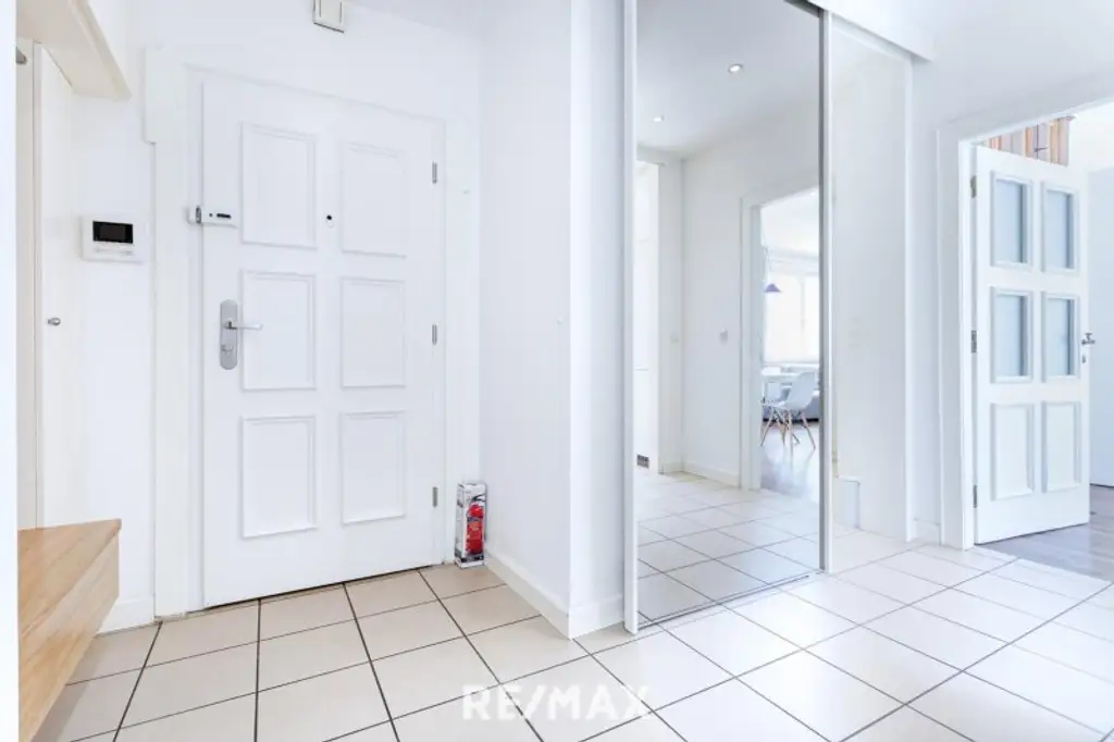 Großzügige Eigentumswohnung mitten in Wiener Innenstadt | Auch als Anlageobjekt geeignet