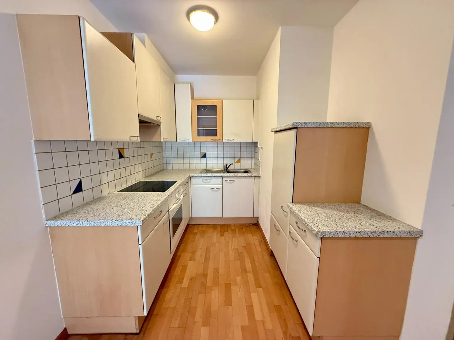 Perfekte Starterwohnung in Zentrumslage – Ideal auch für Anleger