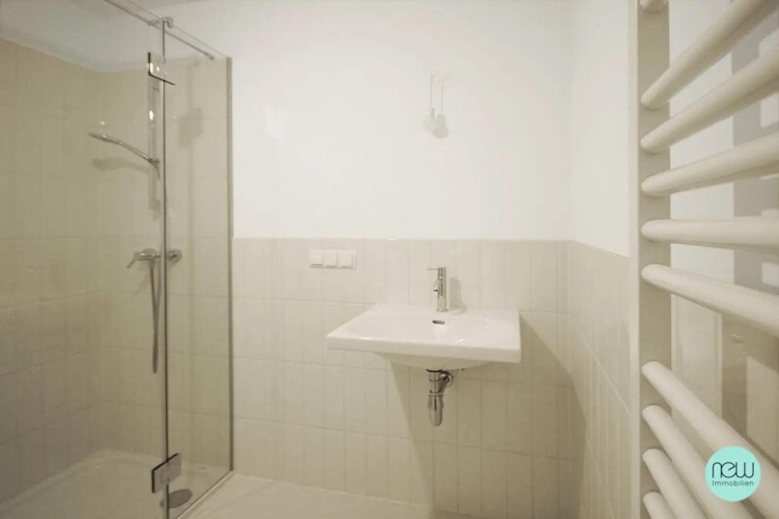 MODERN WOHNEN MIT ALTBAUAMBIENTE - URBAN IN GRÜNER UMGEBUNG