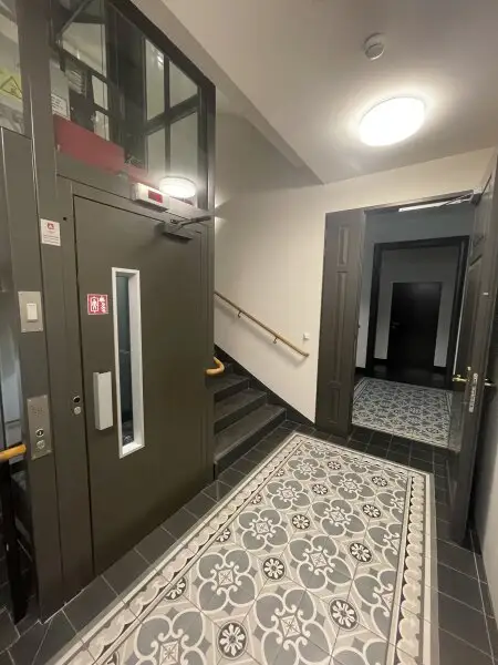 Garagenplatz in der Kolingasse! Ideal auch als Anlage!