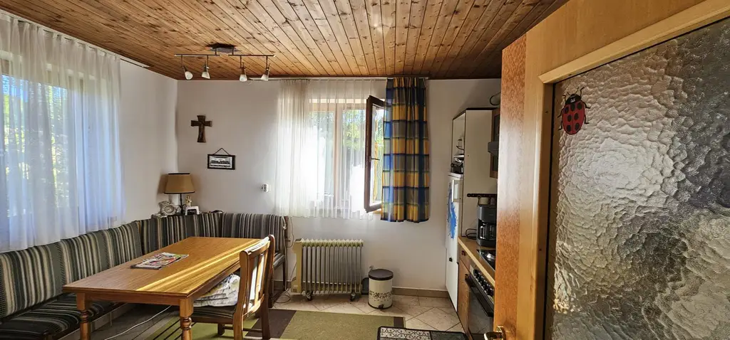 Ihr Rückzugsort – Vielseitige Pension oder Mehrgenerationenhaus