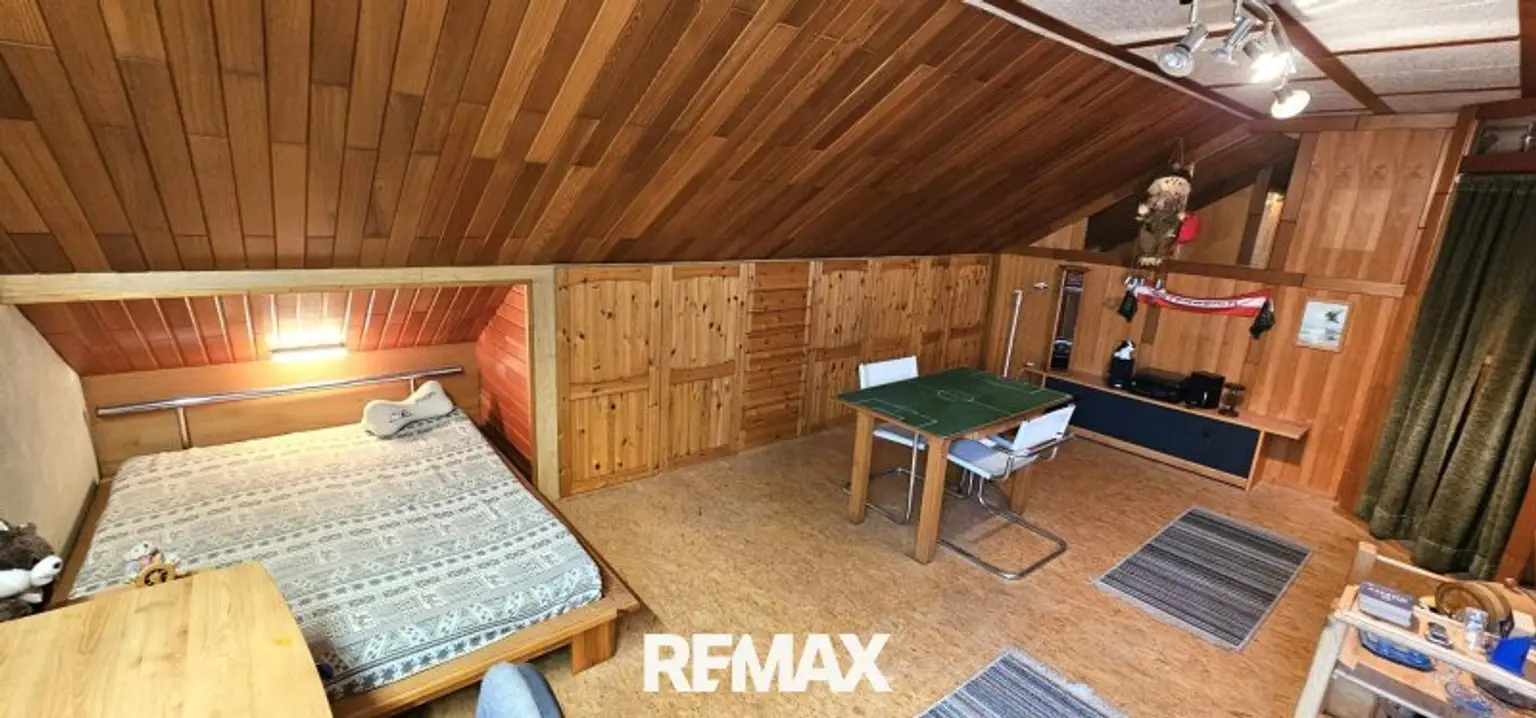 DG  Wohnzimmer 4. Ansicht