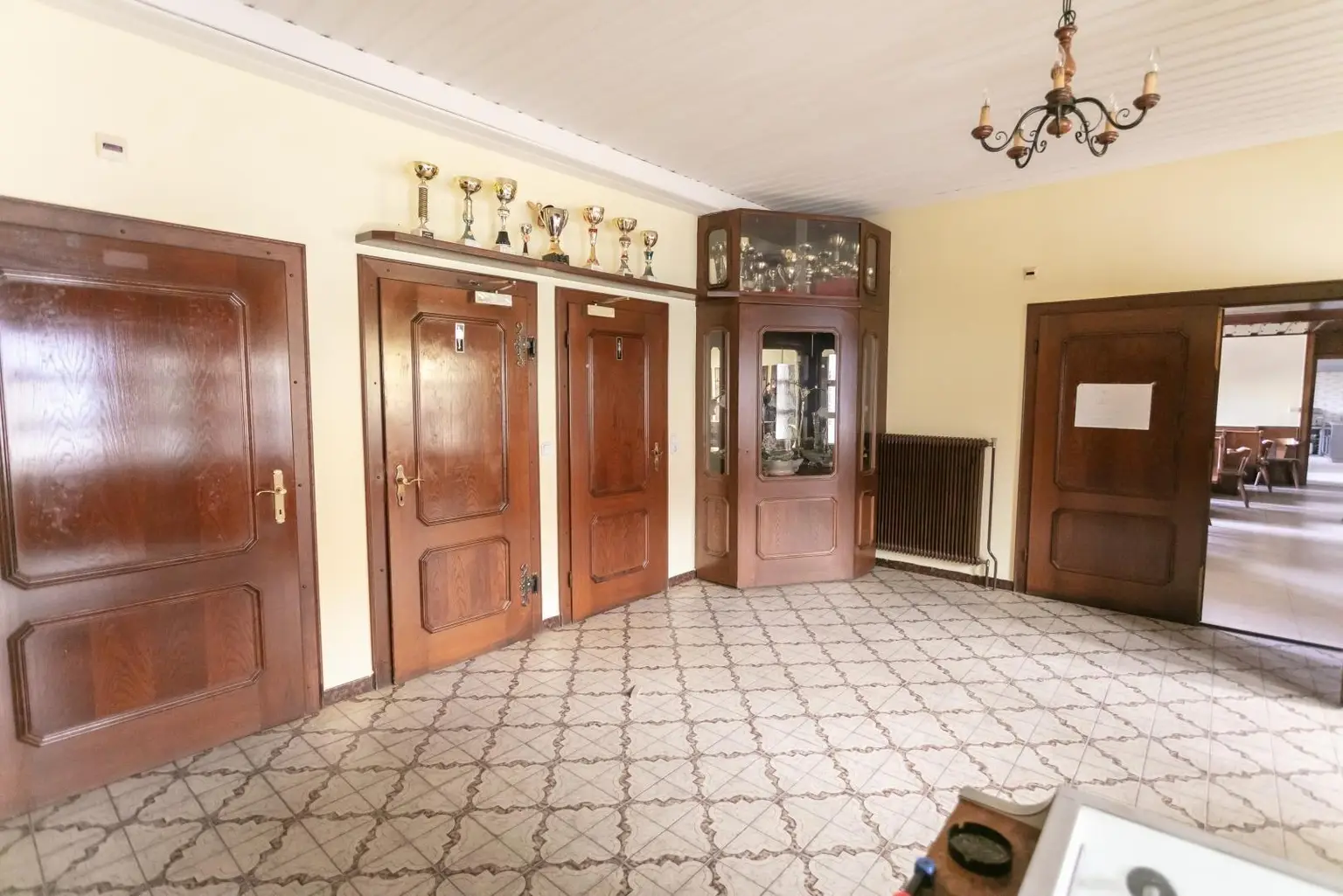 Gasthaus_Vorraum