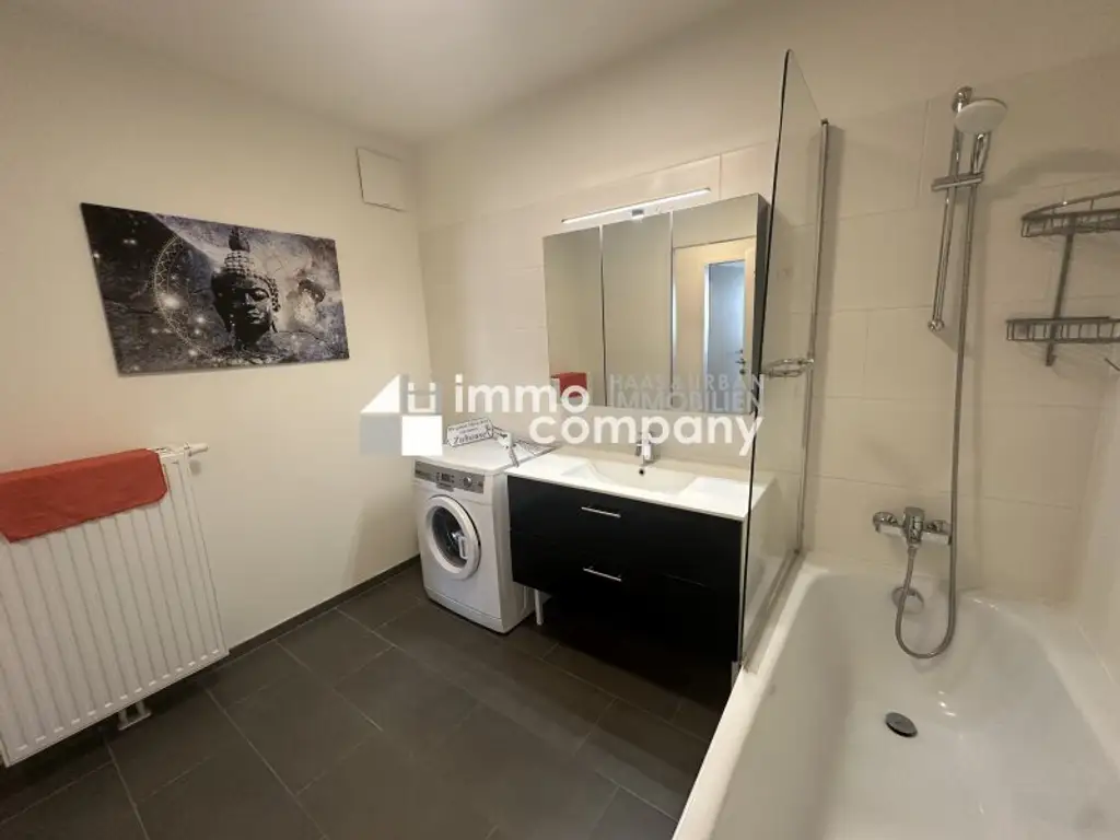 Neubaujuwel mit Balkon – Ihr neues Zuhause im 10. Bezirk