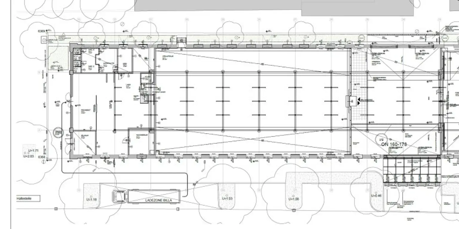 Historische Remise, neuer Glanz – einzigartiges Ziegelensemble in Wien Leopoldstadt
