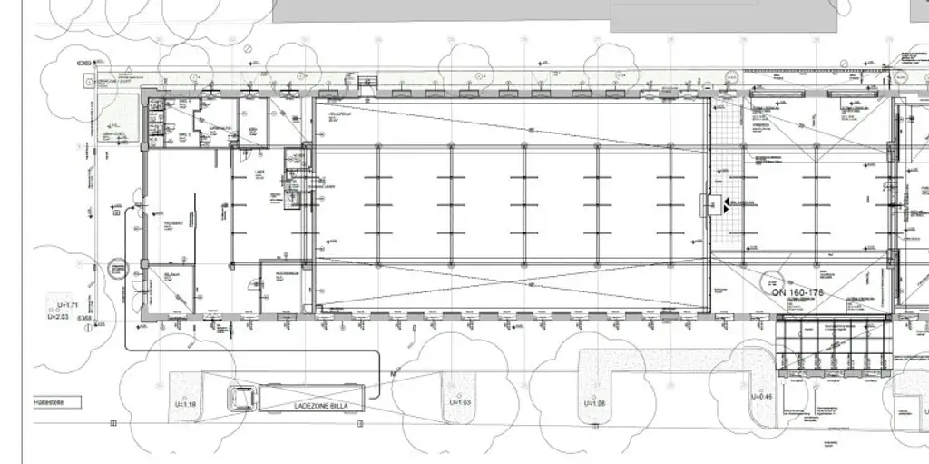 Historische Remise, neuer Glanz – einzigartiges Ziegelensemble in Wien Leopoldstadt
