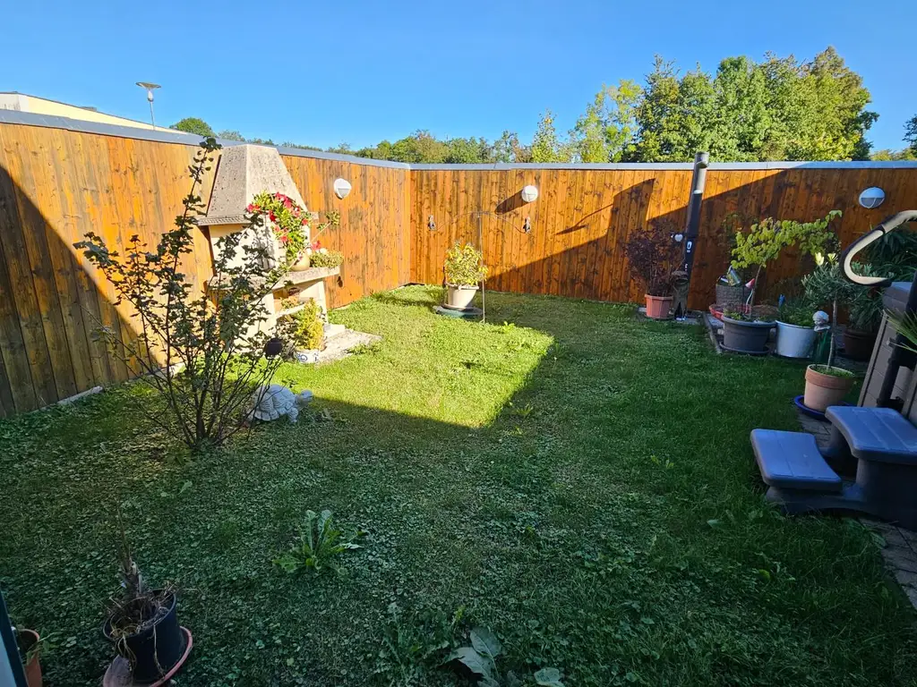 4-Zimmer Eigentumswohnung in Ranshofen bei Braunau