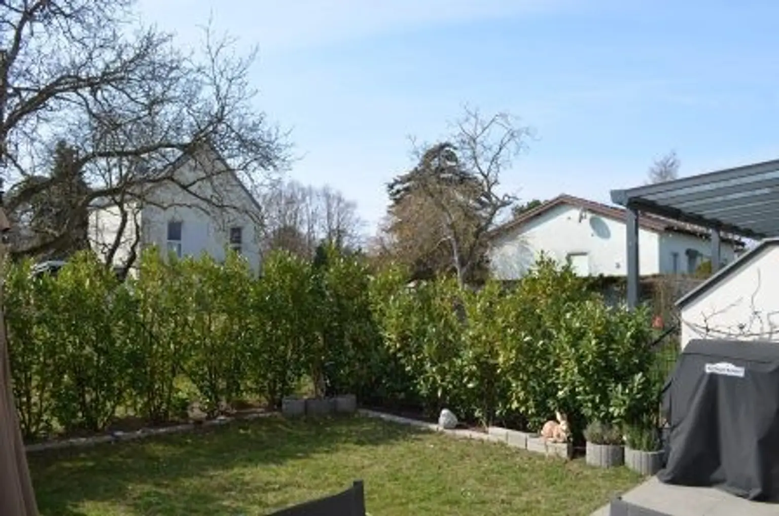 Reihenhaus in traumhafter Ruhelage