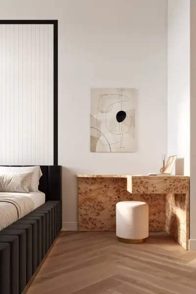 Exklusive 130m² Wohnung im historischen Projekt Das Artmann