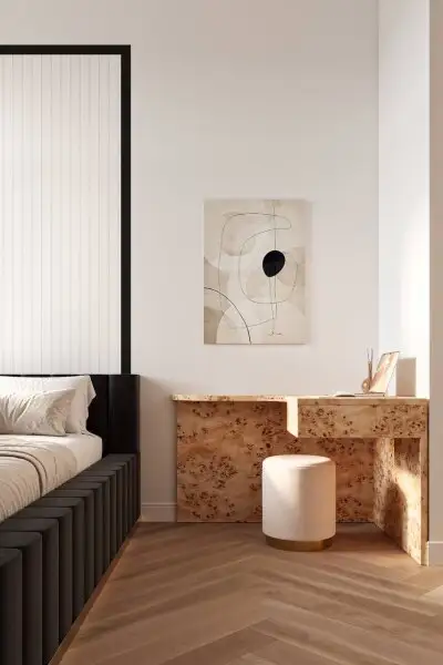 Exklusive 130m² Wohnung im historischen Projekt Das Artmann