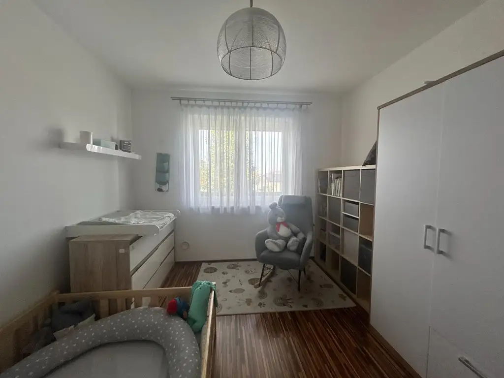 Traumhafte Terrassenwohnung in beliebter Siedlungslage