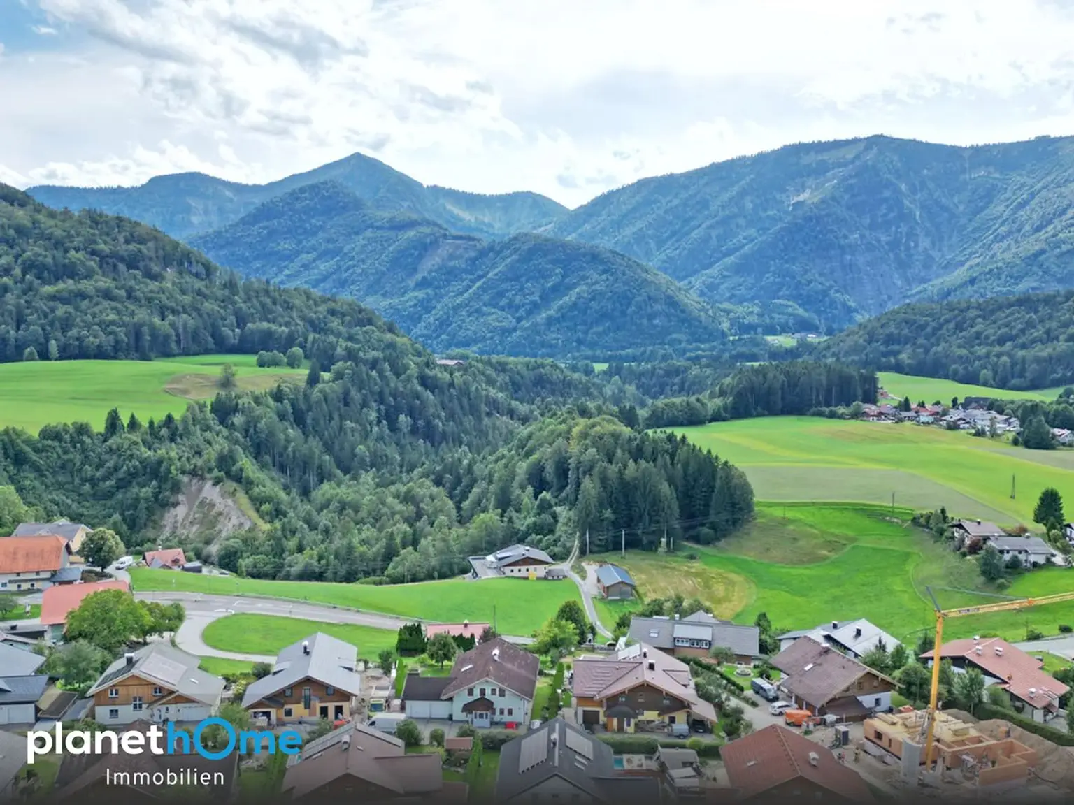 Ausblick