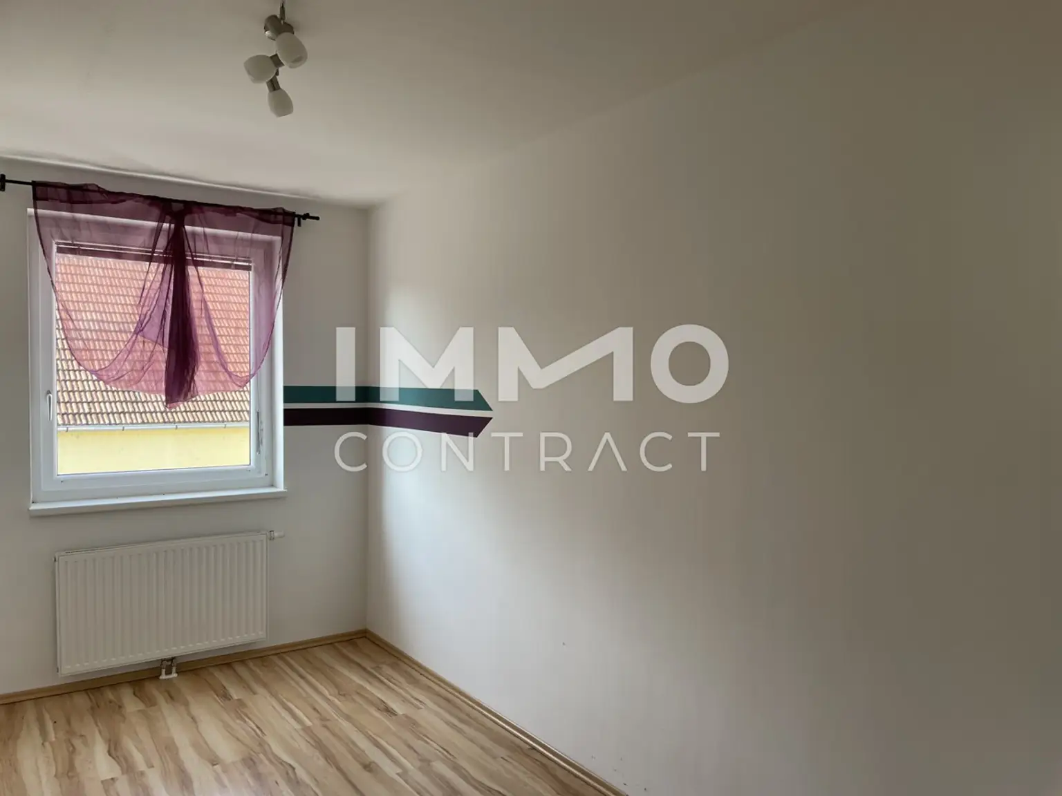 Ideal für Jungfamilie!