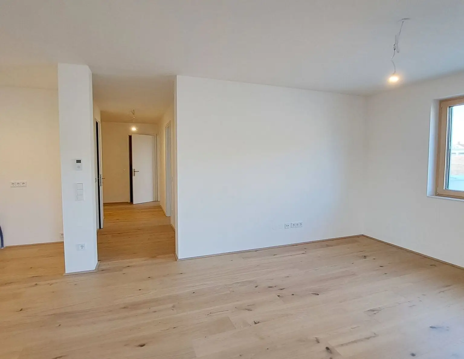 Willkommen im Rendite-Hotspot: Neubauprojekt in Neusiedl am See