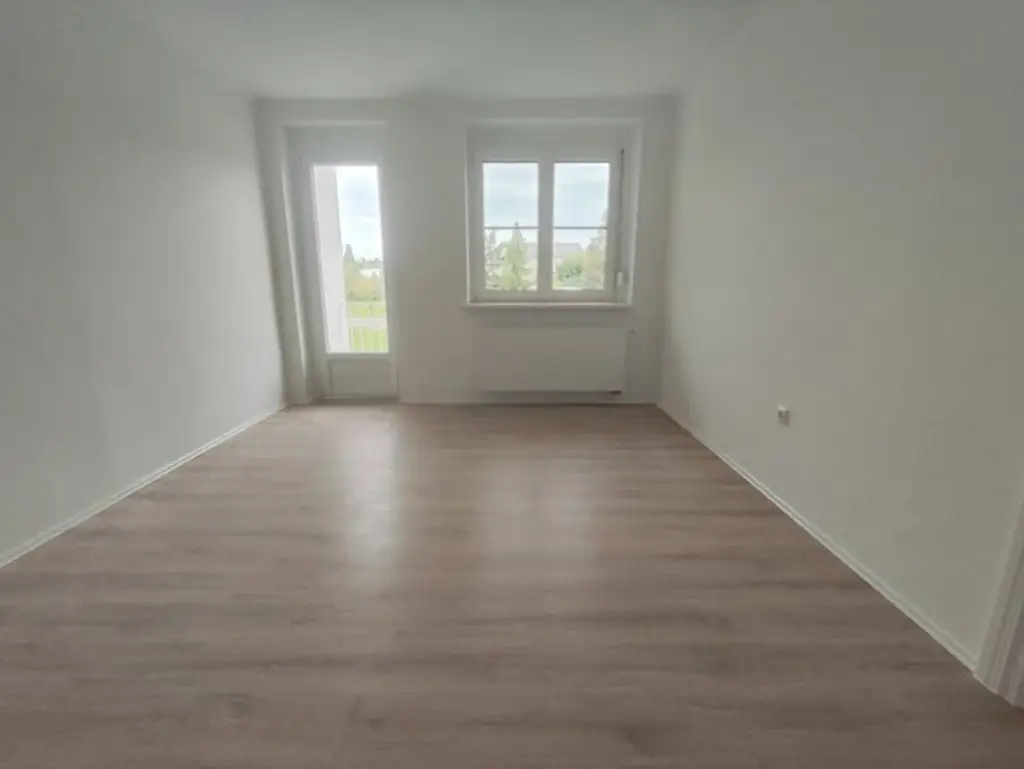 Frisch renovierte Eigentumswohnung mit 2 Balkonen in Siegendorf – Ihr neues Zuhause!