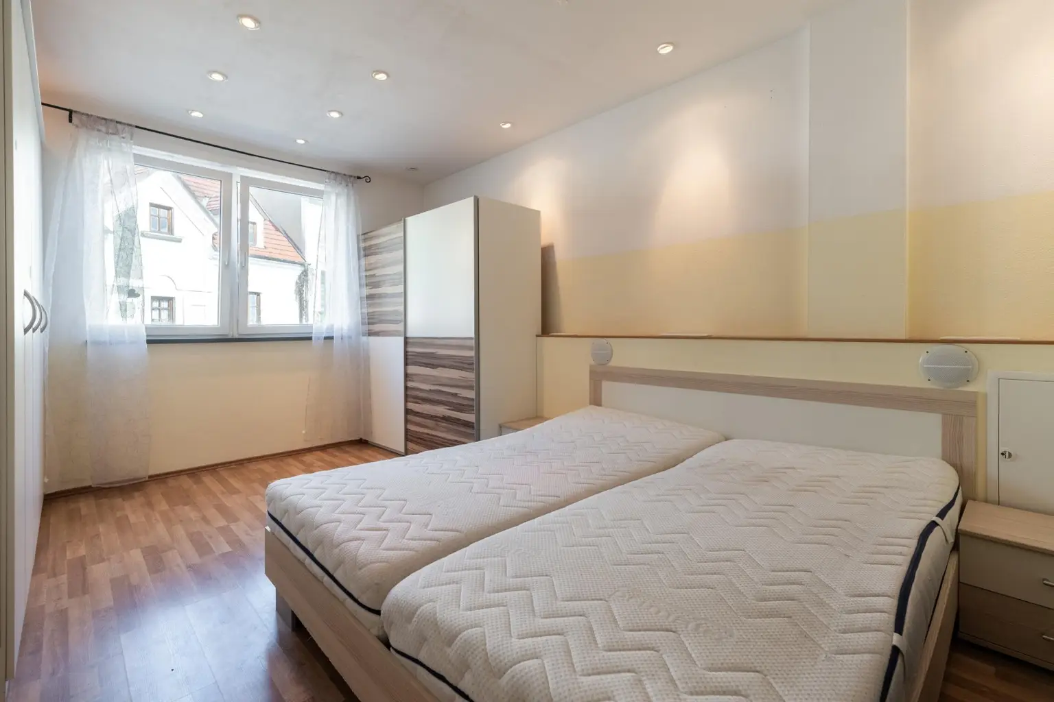 09 Schlafzimmer
