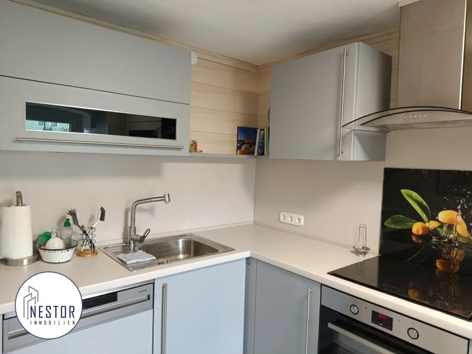 Haus - NESTOR Immobilien