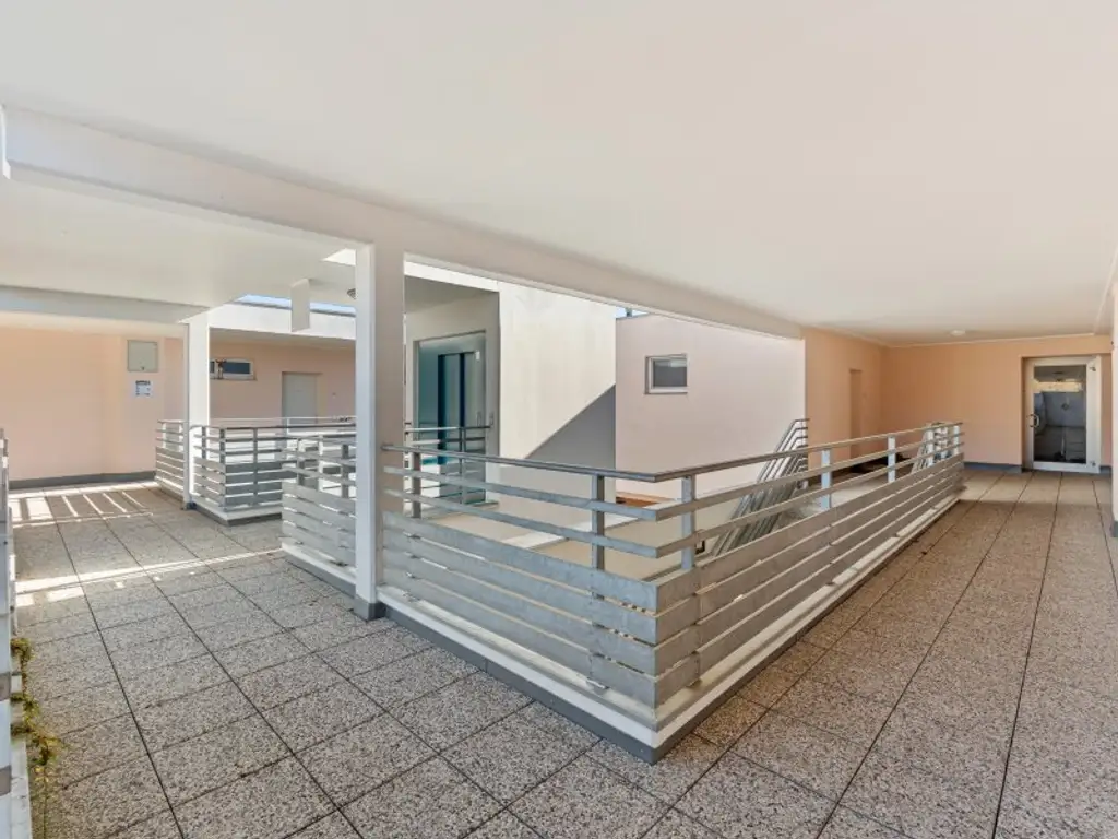 Moderne und schöne 60m² 2 Zi Wohnung mit XL-Terrasse in Feschnig in Aussichtslage - Mantschehofgasse