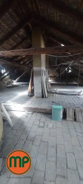 Investment-Chance in Breitensee