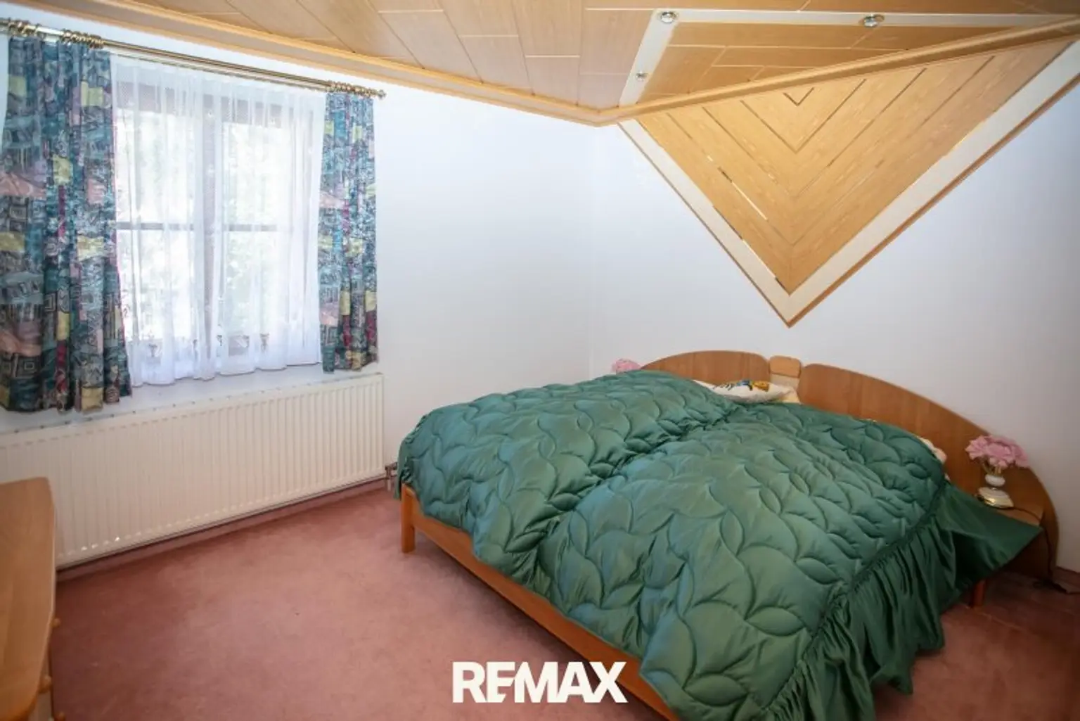 OG-Zimmer ca. 13 m²