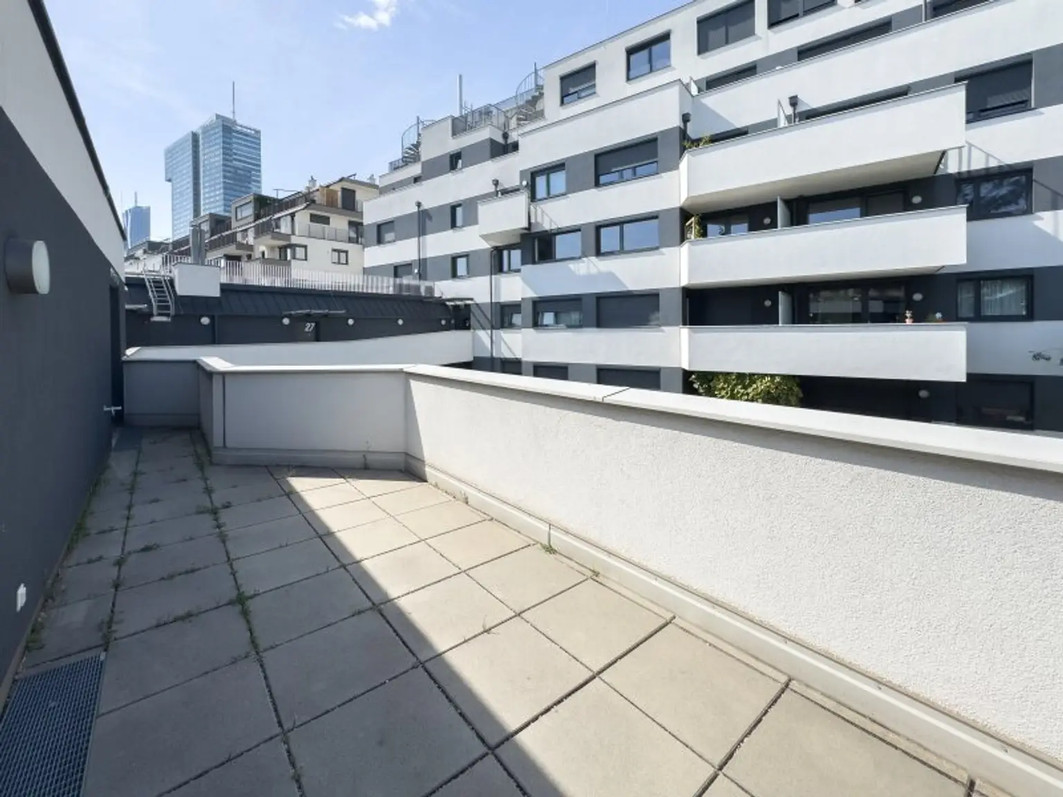 EINE WOHNUNG, VIELE HIGHLIGHTS - Heizkosten in BK inkludiert