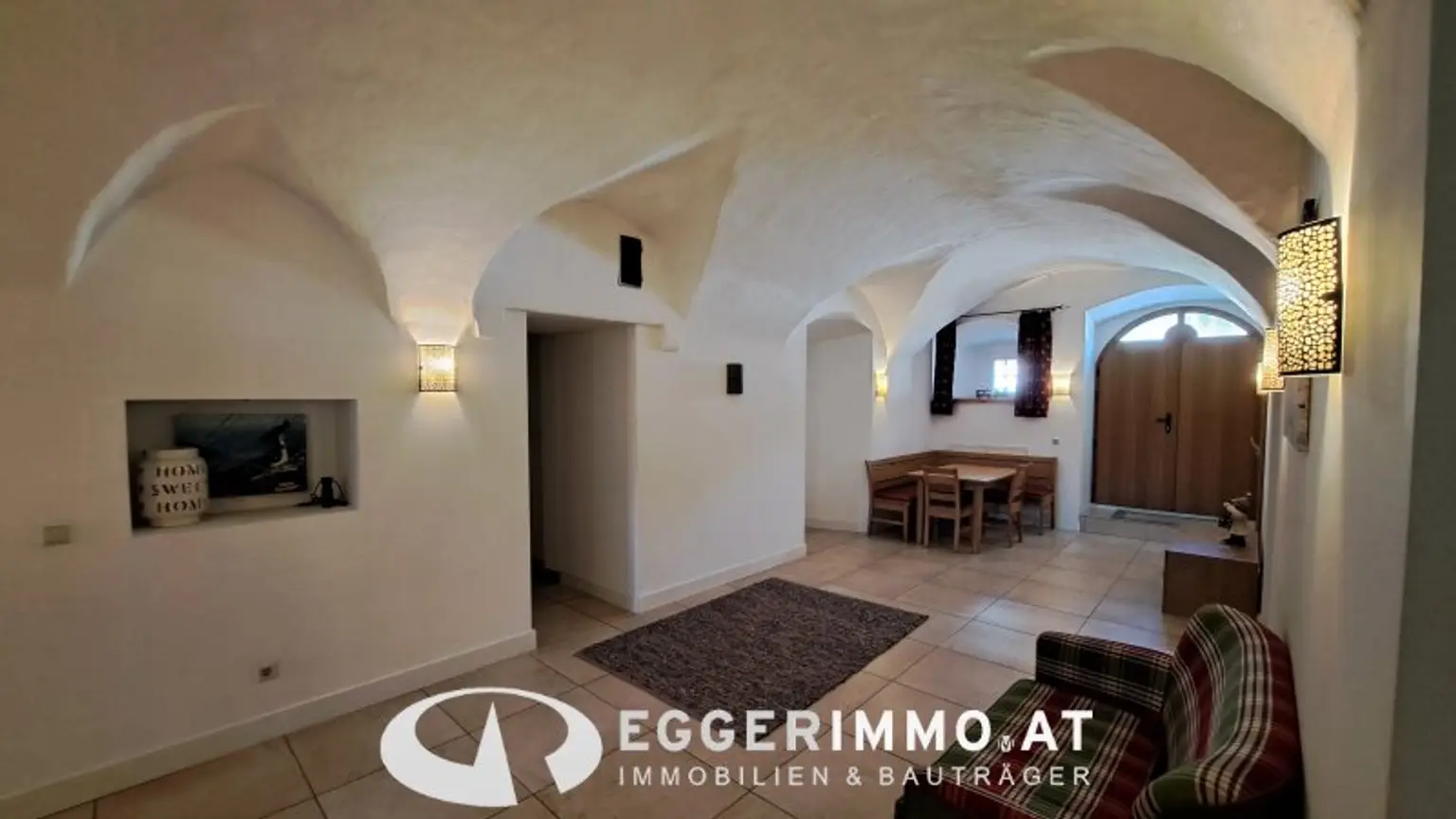 Timeless – Charming Holiday Residence with Garden and Top Return for Tourist Rental in Niedernsill