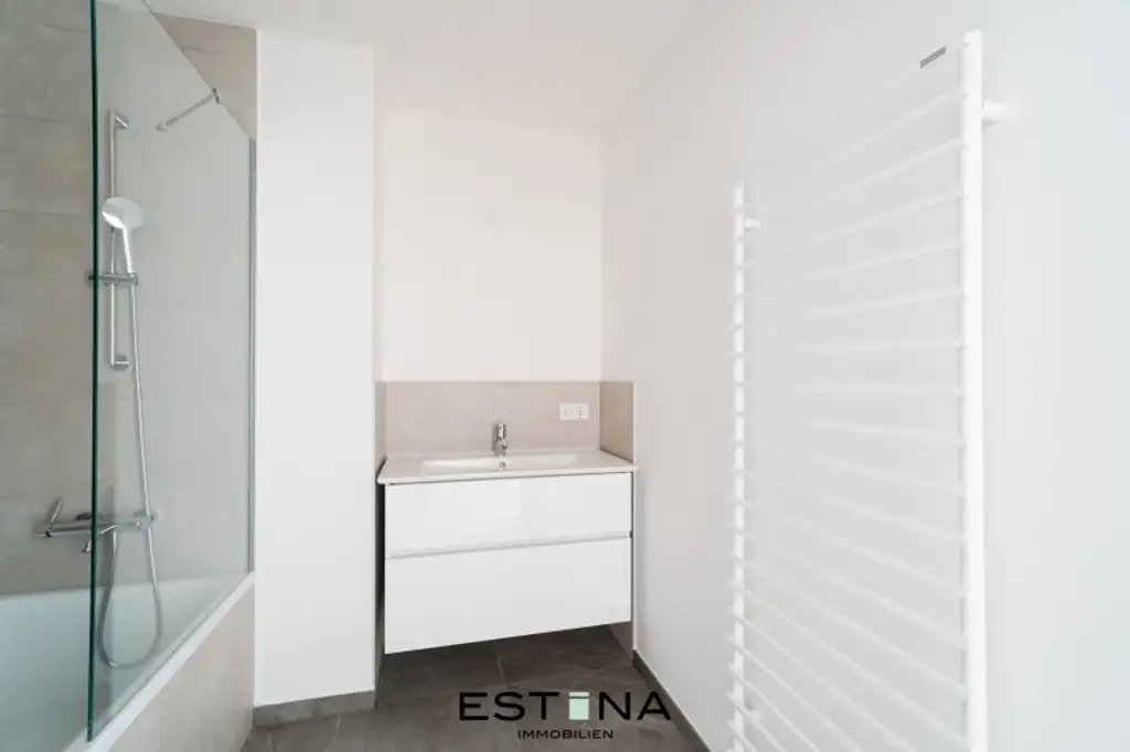 Wohnen mit Aussicht in Toplage – Helle und moderne 3-Zimmer-Wohnung