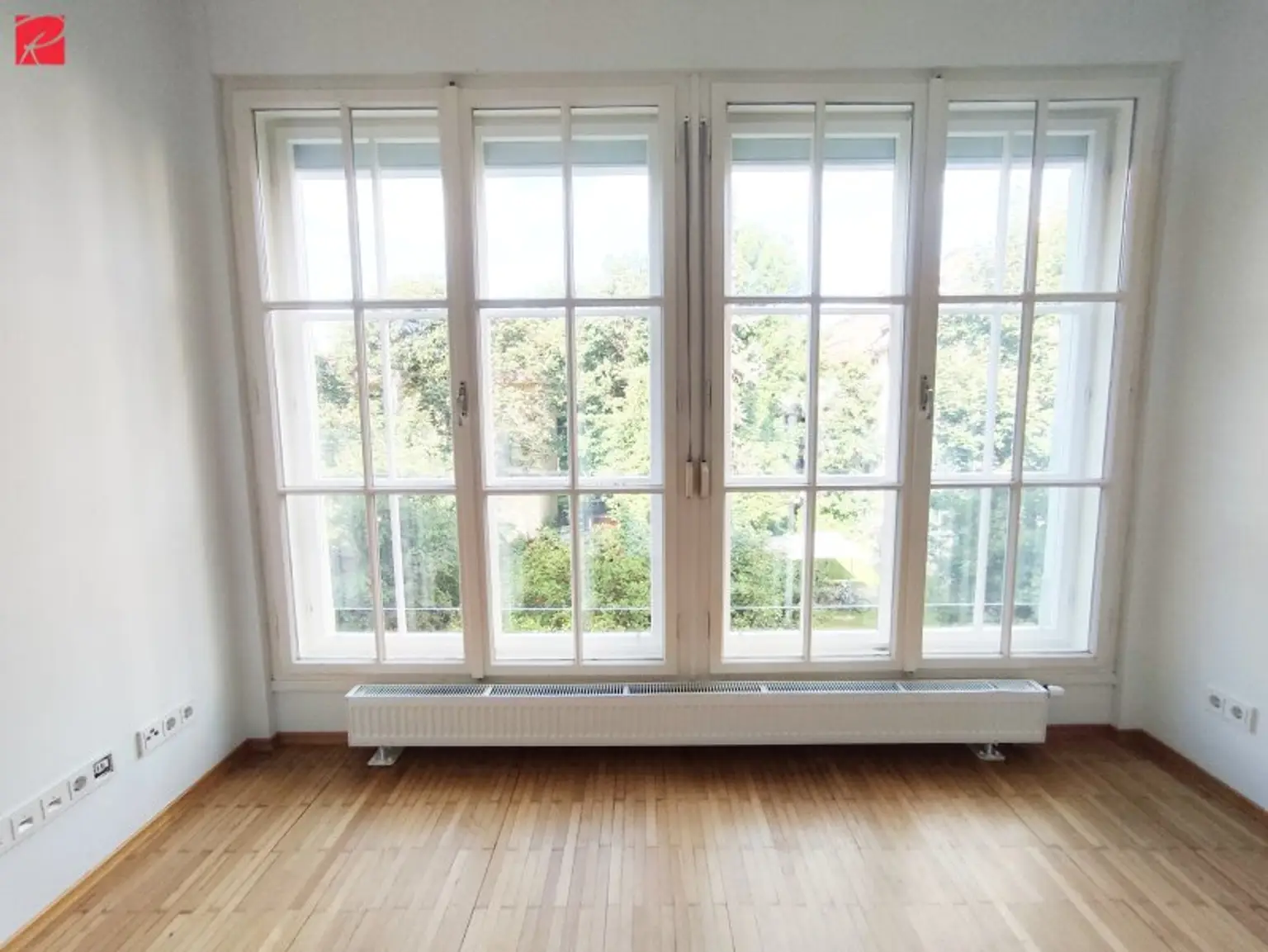 Großzügiger Altbau - Wohntraum in Best Lage ( Bezirk Geidorf)!