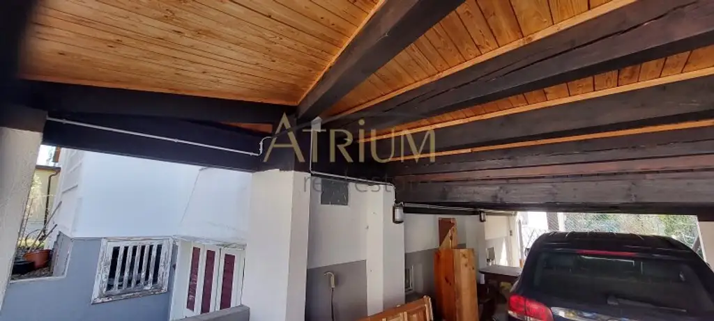 Familienfreundliches Sanierungsobjekt in attraktiver und ruhiger Lage in Baden!