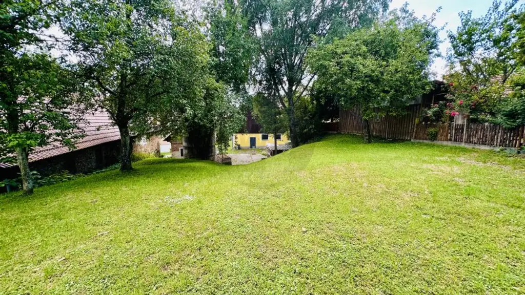 Großzügiges Einfamilienhaus mit sehr viel Platz