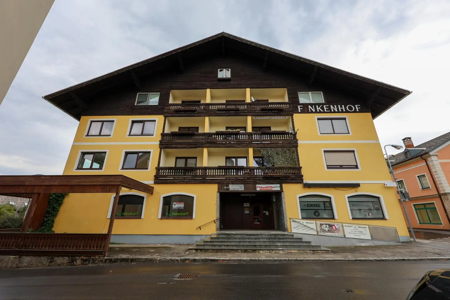 Aussenansicht